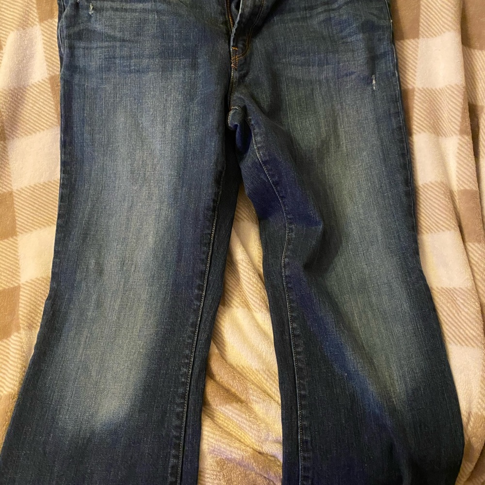 Levi 545 Jeans